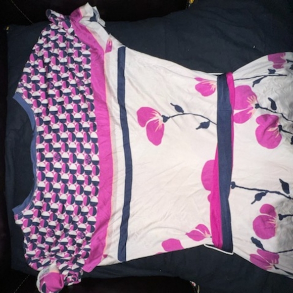 Tory Burch Dress - Picture 1 of 5